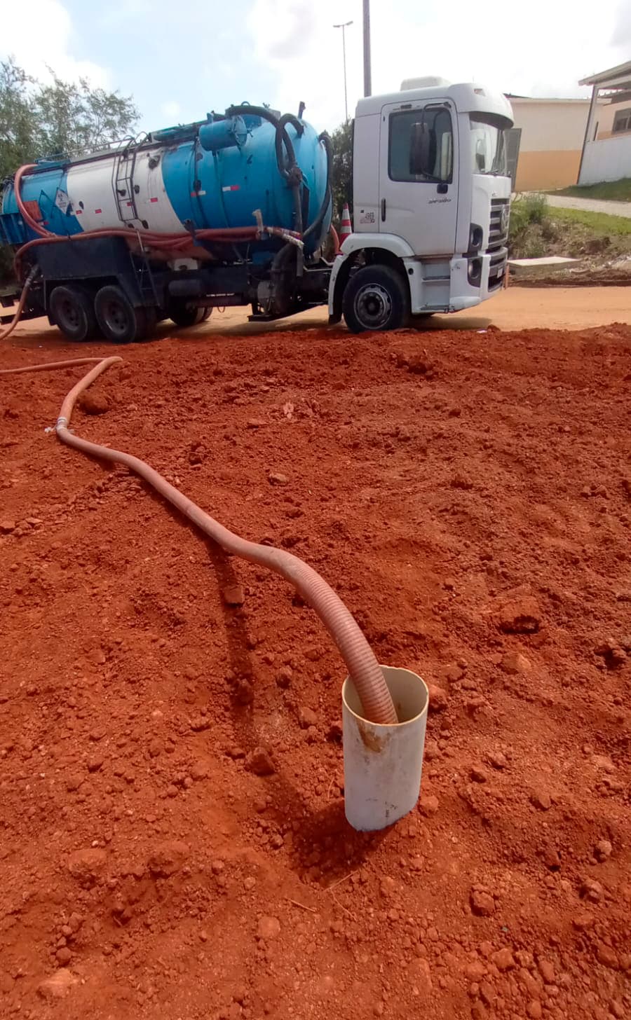 Imagem de Encanador Profissional