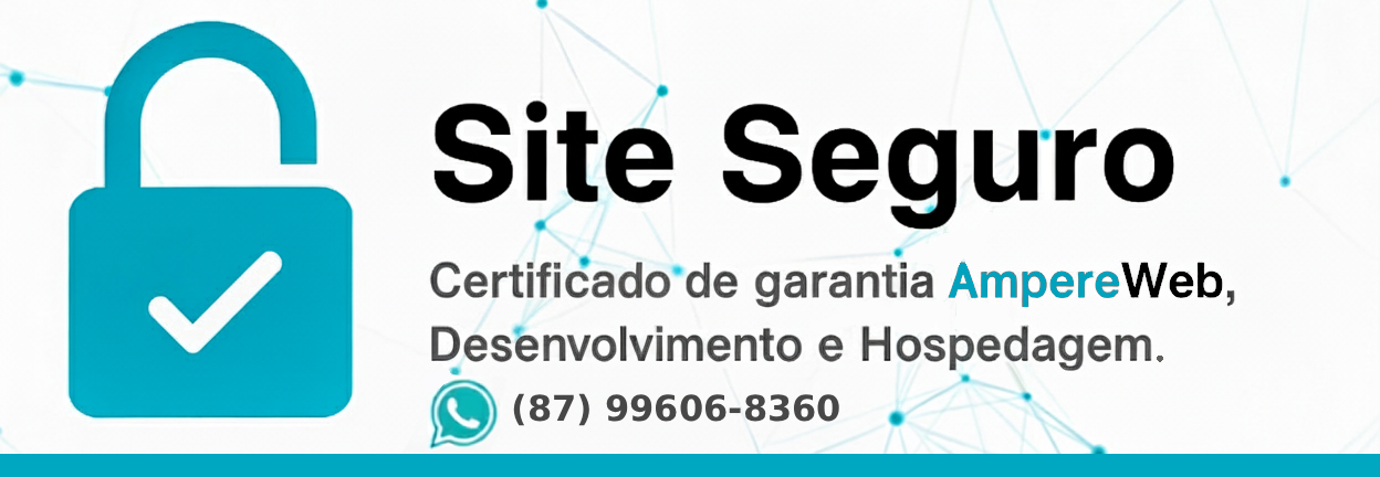 Certificado de Segurança